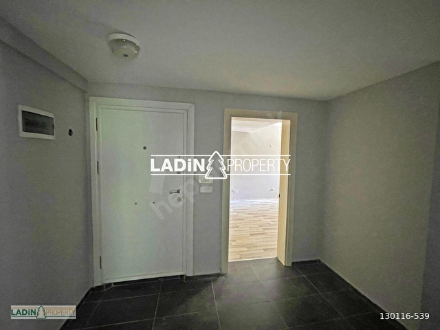 Akarcada Denize 50 Mt Eşyasız Uzun Dönem Kiralık Geniş 2+1 Daire - Görsel 8