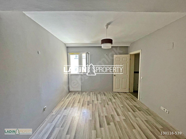 Akarcada Denize 50 Mt Eşyasız Uzun Dönem Kiralık Geniş 2+1 Daire - Görsel 28