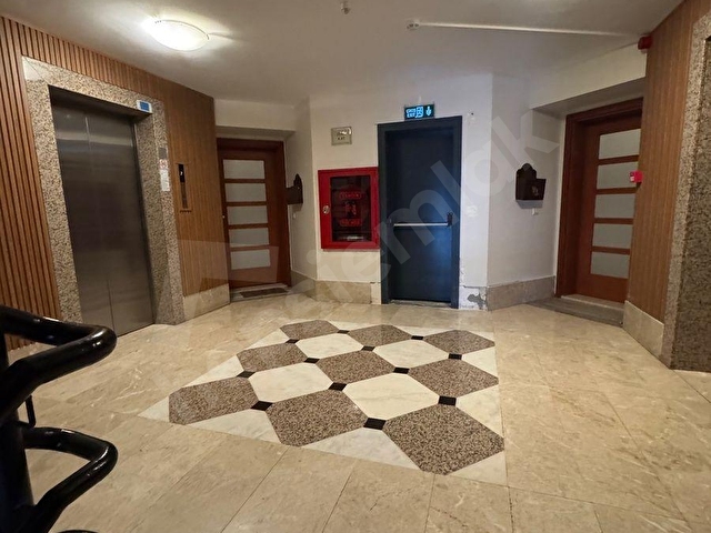 ANGORA EVLERİ KARŞISI BEYSU PARK SİTESİNDE FULYAPILI 4+1 - Görsel 7