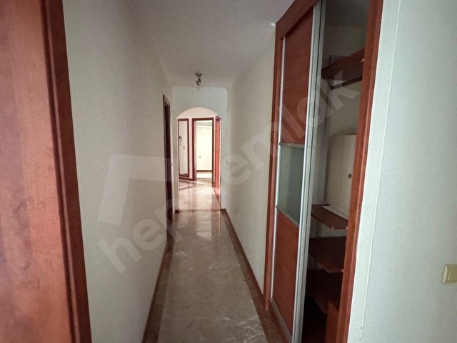 ANGORA EVLERİ KARŞISI BEYSU PARK SİTESİNDE FULYAPILI 4+1 - Görsel 19