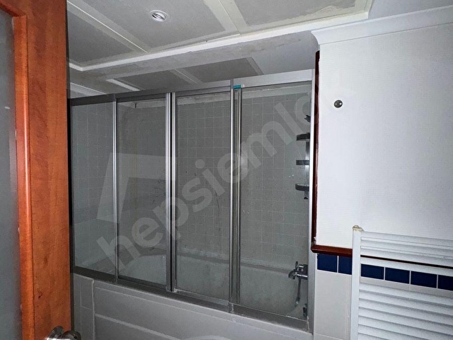 ANGORA EVLERİ KARŞISI BEYSU PARK SİTESİNDE FULYAPILI 4+1 - Görsel 25