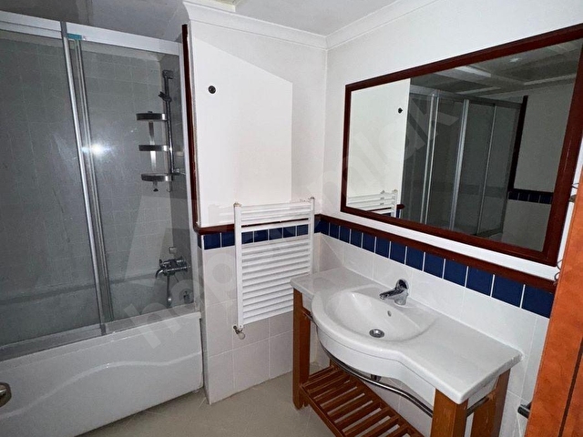 ANGORA EVLERİ KARŞISI BEYSU PARK SİTESİNDE FULYAPILI 4+1 - Görsel 26