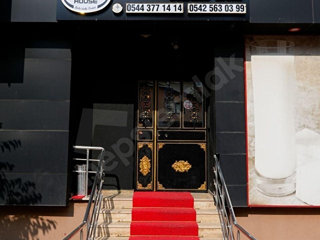 Günlük Kiralık 2 Odalı Daire - Bolu Merkez Sümer Mahallesi - 5 Kişi Kapasiteli - Görsel 22