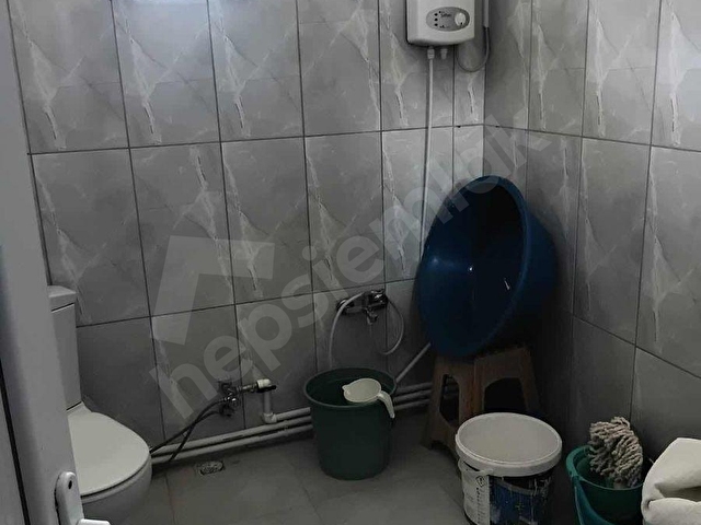 517 M2 ARSA İÇERİSİNDE EŞYALI SATILIK LÜKS VİLLA - Görsel 4