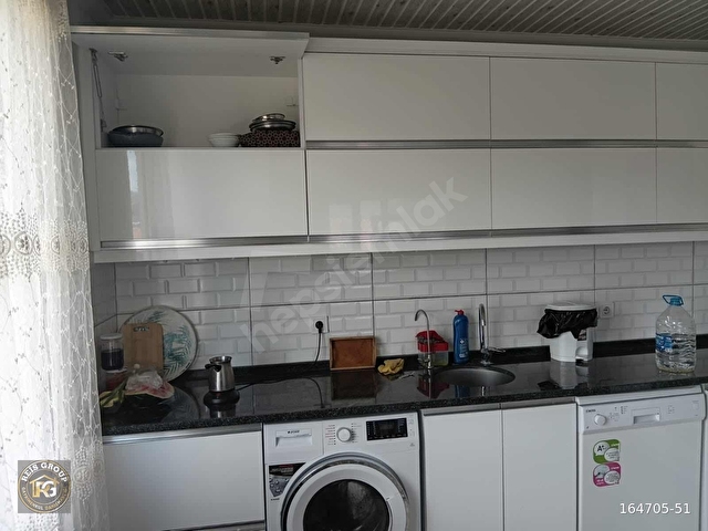 517 M2 ARSA İÇERİSİNDE EŞYALI SATILIK LÜKS VİLLA - Görsel 22