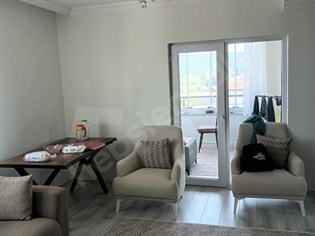 517 M2 ARSA İÇERİSİNDE EŞYALI SATILIK LÜKS VİLLA - Görsel 14