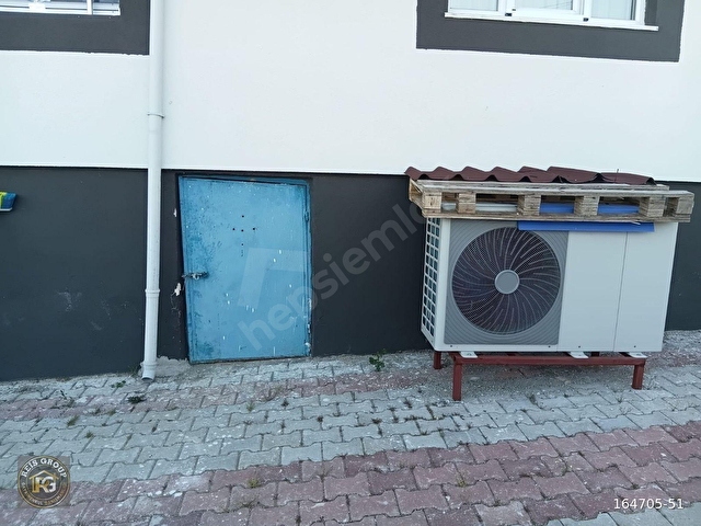 517 M2 ARSA İÇERİSİNDE EŞYALI SATILIK LÜKS VİLLA - Görsel 23