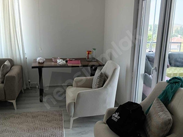 517 M2 ARSA İÇERİSİNDE EŞYALI SATILIK LÜKS VİLLA - Görsel 10