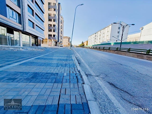 GAZİANTEP MERKEZ TİCARİ İŞLETME RUHSATLI ÖN CEPHE KİRALIK DÜKKAN - Görsel 2