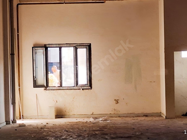 GAZİANTEP MERKEZ TİCARİ İŞLETME RUHSATLI ÖN CEPHE KİRALIK DÜKKAN - Görsel 23