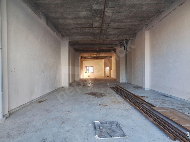 GAZİANTEP MERKEZ TİCARİ İŞLETME RUHSATLI ÖN CEPHE KİRALIK DÜKKAN - Görsel 20
