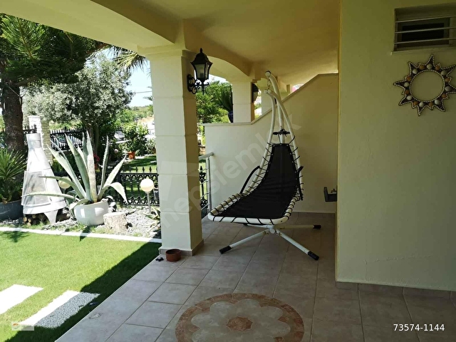 Dalyan Müstakil Havuzlu ve Bahçeli 3 oda 2 salon kiralık villa - Görsel 18