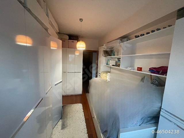 Yenişehir konakları 2+1 116 m² - Görsel 3