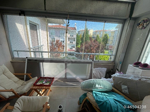 Yenişehir konakları 2+1 116 m² - Görsel 10