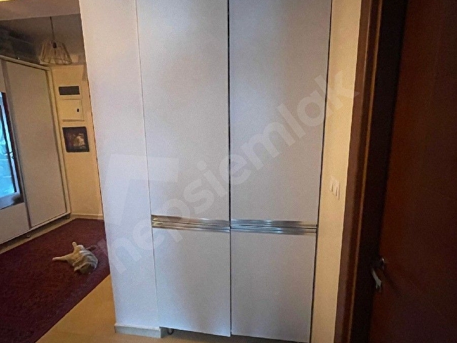 Yenişehir konakları 2+1 116 m² - Görsel 14