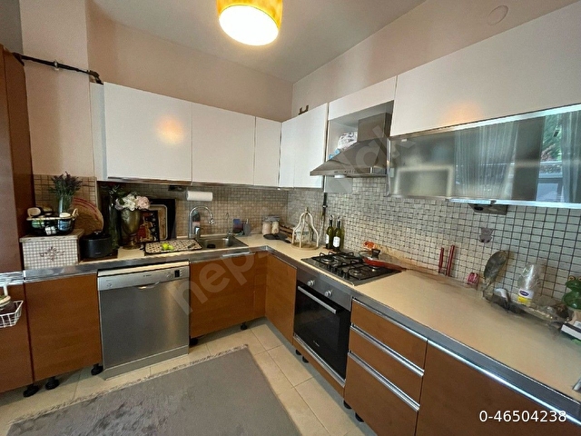 Yenişehir konakları 2+1 116 m² - Görsel 15
