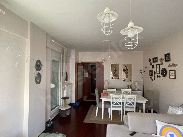 Yenişehir konakları 2+1 116 m² - Görsel 18