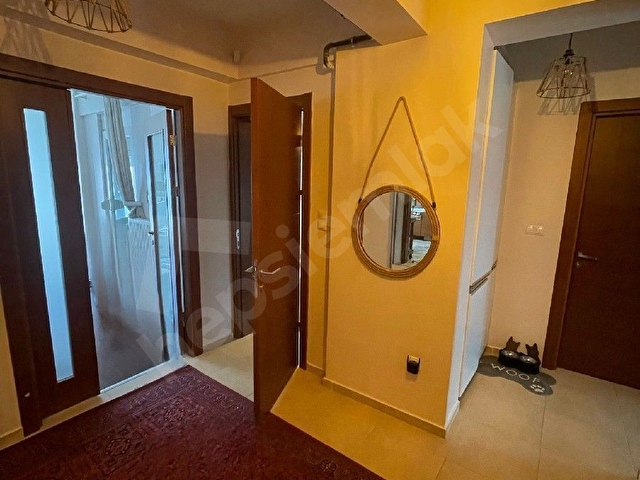 Yenişehir konakları 2+1 116 m² - Görsel 20