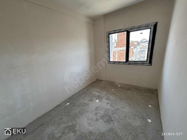 KUŞADASI MERKEZ SAHİLE YÜRME MESAFESİNDE DUBLEKS 2+1 DAİRE - Görsel 8