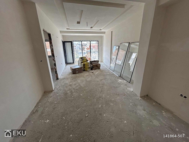 KUŞADASI MERKEZ SAHİLE YÜRME MESAFESİNDE DUBLEKS 2+1 DAİRE - Görsel 9