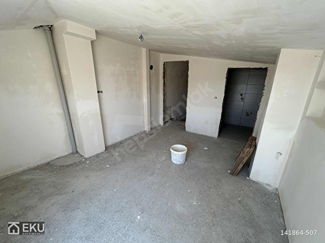 KUŞADASI MERKEZ SAHİLE YÜRME MESAFESİNDE DUBLEKS 2+1 DAİRE - Görsel 14