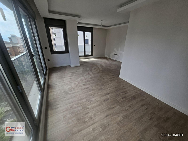 -0-BİNA BALKONLU BAĞDAT YAKIN 3+1 KOMBİL KATTA TEK 130 M2 K.OPRK - Görsel 7