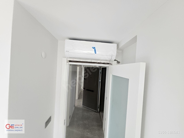 -0-BİNA BALKONLU BAĞDAT YAKIN 3+1 KOMBİL KATTA TEK 130 M2 K.OPRK - Görsel 19