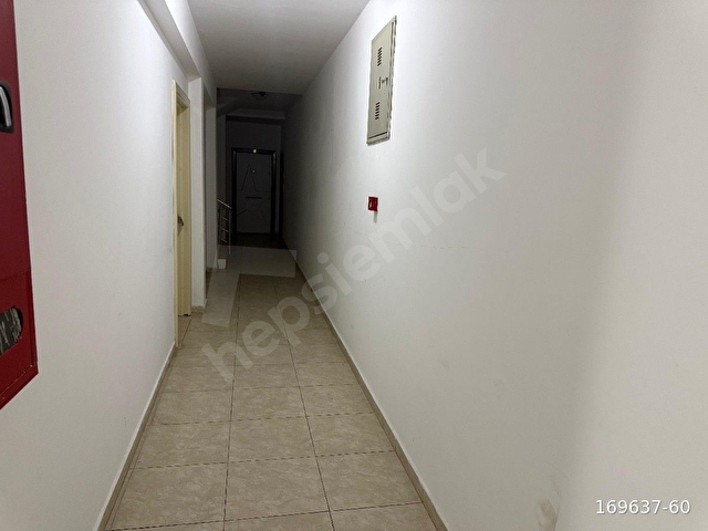 D&S GAYRİMENKUL DEN ESYALİ 1 ARTİ 1 KİRALIK DAİRE - Görsel 4