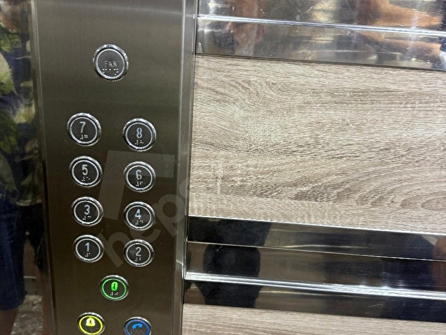 D&S GAYRİMENKUL DEN ESYALİ 1 ARTİ 1 KİRALIK DAİRE - Görsel 8