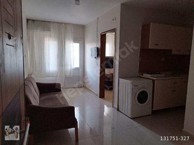 ? Hatay Kiralık 1+1 Geniş Eşyalı Daire Antakya Merkez ?