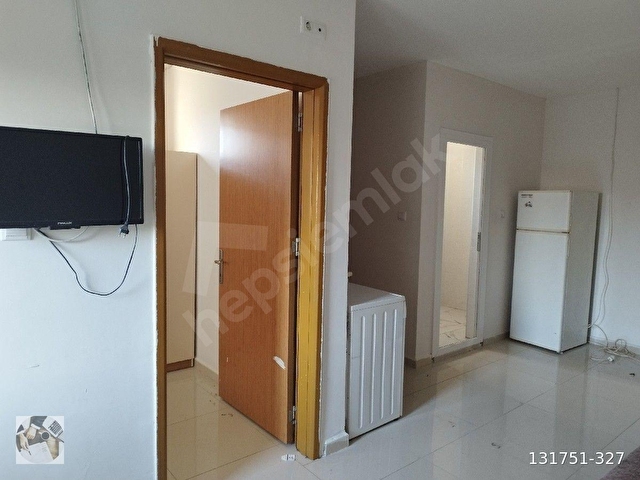 🏡 Hatay Kiralık 1+1 Geniş Eşyalı Daire Antakya Merkez 🏡 - Görsel 4