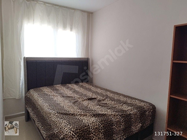 🏡 Hatay Kiralık 1+1 Geniş Eşyalı Daire Antakya Merkez 🏡 - Görsel 5