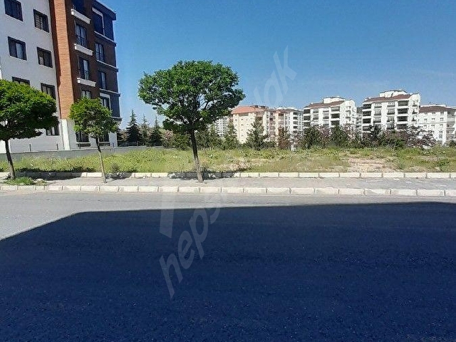 BAŞKENT EMLAKTAN C.DUDAYEV DE ARSA - Görsel 2