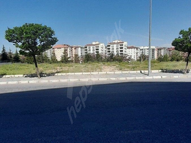 BAŞKENT EMLAKTAN C.DUDAYEV DE ARSA - Görsel 4