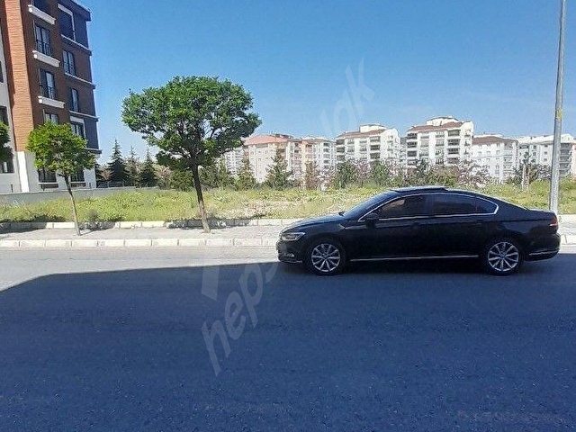 BAŞKENT EMLAKTAN C.DUDAYEV DE ARSA - Görsel 5
