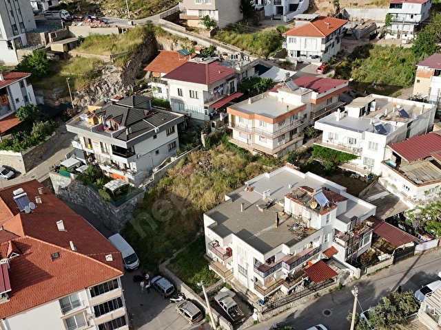 SELÇUK ZAFER MAHALLESİNDE 3 KAT İMARLI 279 M2 ARSA - Görsel 18