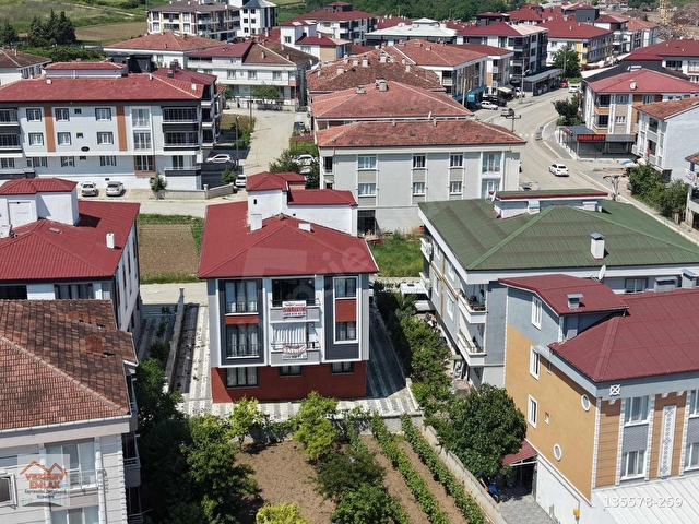 VEZİREV EMLAK tan ESENTEPE MAH. M. TUNÇ OKULU YANINDA 2+1 DAİRE - Görsel 8