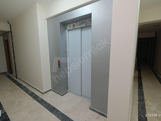 DEMİRKÖPRÜ İZBAN YAKINI SIFIR KAPALI MUTFAK 2+1 SATILIK DAİRE - Görsel 5