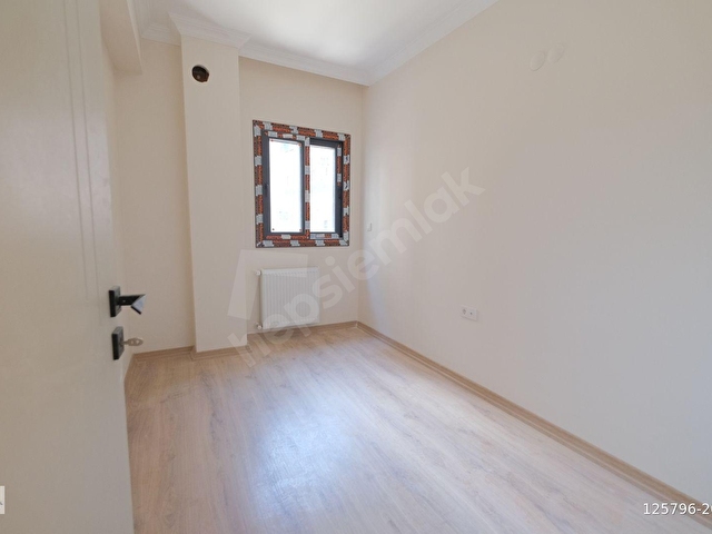 DEMİRKÖPRÜ İZBAN YAKINI SIFIR KAPALI MUTFAK 2+1 SATILIK DAİRE - Görsel 18