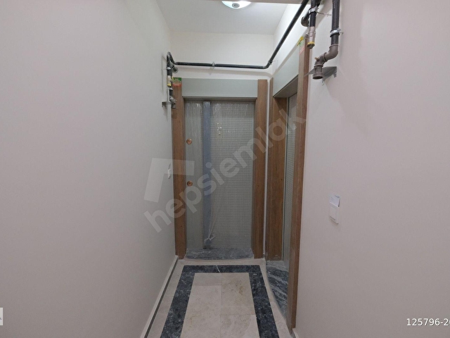 DEMİRKÖPRÜ İZBAN YAKINI SIFIR KAPALI MUTFAK 2+1 SATILIK DAİRE - Görsel 6