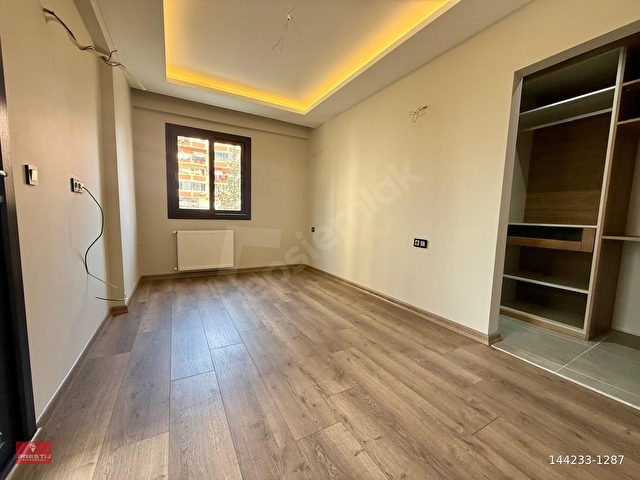 ERGUVAN CAD. DÜŞÜK KATLI ULTRA LÜKS 2+1 K.MUTFAK SATILIK DAİRE - Görsel 20
