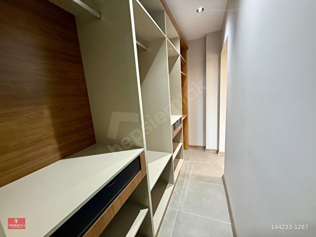ERGUVAN CAD. DÜŞÜK KATLI ULTRA LÜKS 2+1 K.MUTFAK SATILIK DAİRE - Görsel 25