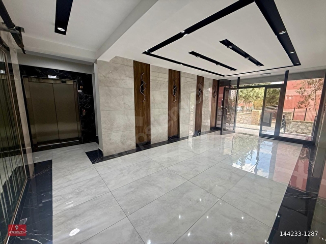 ERGUVAN CAD. DÜŞÜK KATLI ULTRA LÜKS 2+1 K.MUTFAK SATILIK DAİRE - Görsel 28