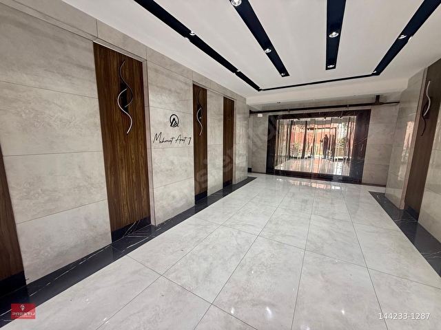 ERGUVAN CAD. DÜŞÜK KATLI ULTRA LÜKS 2+1 K.MUTFAK SATILIK DAİRE - Görsel 30