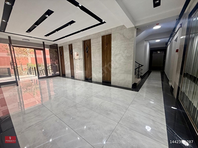 ERGUVAN CAD. DÜŞÜK KATLI ULTRA LÜKS 2+1 K.MUTFAK SATILIK DAİRE - Görsel 29