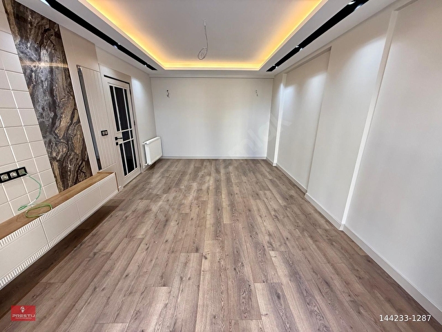 ERGUVAN CAD. DÜŞÜK KATLI ULTRA LÜKS 2+1 K.MUTFAK SATILIK DAİRE - Görsel 6