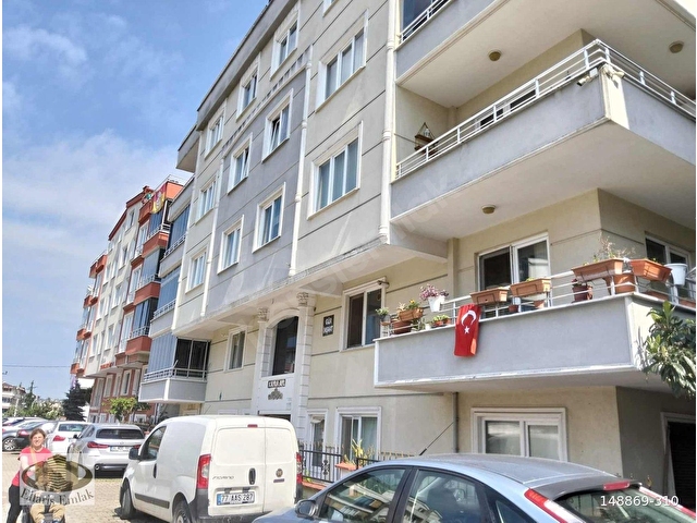 Çınarcıkta Bahçeli, Geniş ve Ferah 3+1 - Görsel 13
