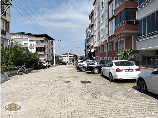 Çınarcıkta Bahçeli, Geniş ve Ferah 3+1 - Görsel 12