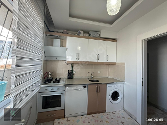 KESKİNHANDAN BEYKENTTE SATILIK KENDİNE AİT DEPOLU 2+1 DAİRE - Görsel 5