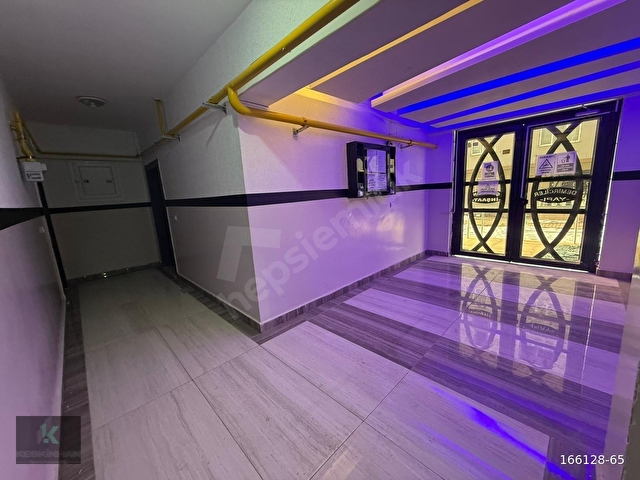 KESKİNHANDAN BEYKENTTE SATILIK KENDİNE AİT DEPOLU 2+1 DAİRE - Görsel 3